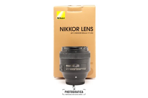 Nikon afs 8g 215982 - nikon, mm