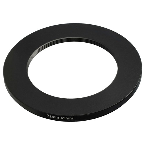 Adattatore 49mm per nikon - adattatore, 72-49mm