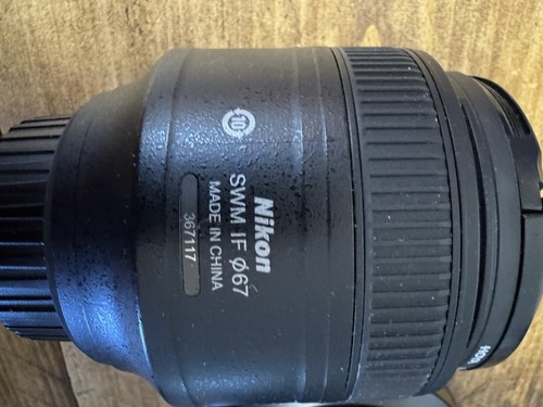Nikon nikkor 85 mm - nikkor,