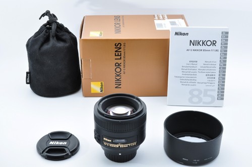Ottime condizioni nikon af - [ottime, af-s