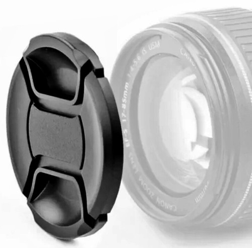 Lens cap cover - cap,