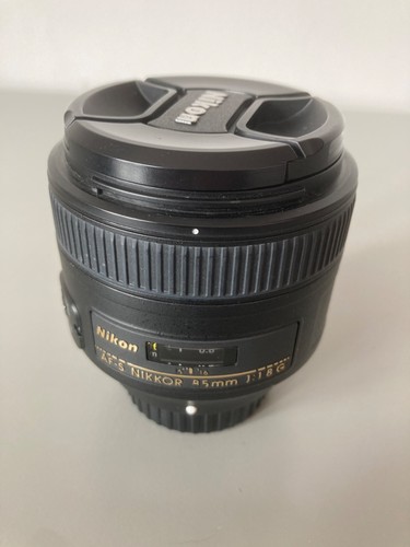 Nikon 85mm 8g - nikon, f1.8g