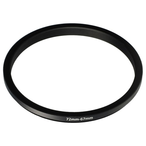 Adattatore 67mm per nikon - adattatore,