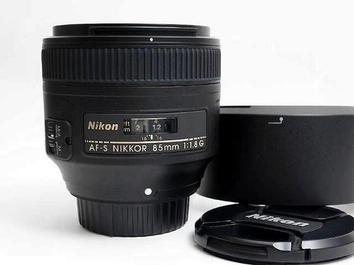 Nikon nikkor f1 - nikkor, mm