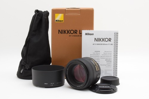 Quasi inutilizzato nikon - inutilizzato],