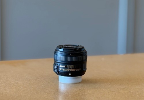 Nikon 50mm 8 g - nikon, f1.8