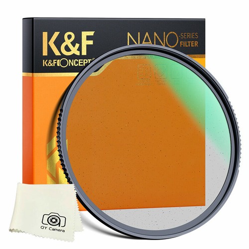 Anello filtro diffusione f - anello,