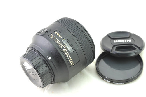 Nikon nikkor f 1 8 - nikkor, mm