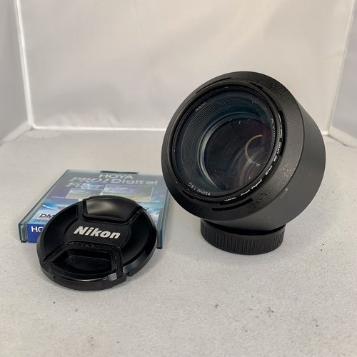 Nikon nikkor obiettivo - nikon,