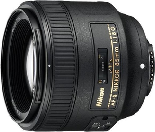 Nikon nikkor f - nikon, af-s